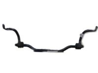 GM 22783230 Stabilizer Bar, Front