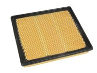 GM 12642334 Seal, Engine Crankcase