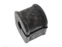 GM 3545376 Stabilizer Bar Bushing, Blue, Front