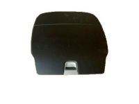 GM 22873647 Compartment, Black, Center