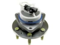 GM 12413103 Hub & Bearing, Front