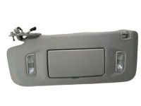 GM 23459655 Sunshade, Sunshade