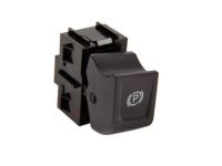 GM 22888572 Parking Brake Switch