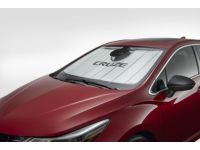 GM 42576599 Sunshade, Windshield Sunshade