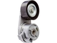 GM 12577655 Belt Tensioner, Driver Side