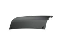 GM 23288783 Cover, Black