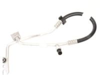 GM 23357010 Discharge Hose