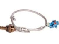 GM 55565000 Oxygen Sensor