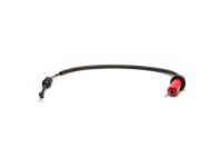 GM 15873759 Cable, Transmission Shift Control Cable