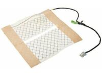 GM 88940289 Seat Heater