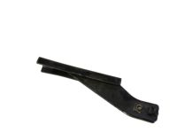 GM 84228563 Under Cover, Rear Passenger Side