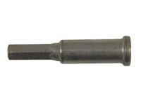 GM 11609553 Positive Cable Nut