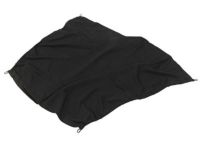 GM 19155496 Shade Kit, Cargo Compartment Cover