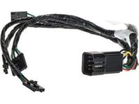 GM 25889498 Harness