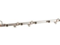 GM 12574343 Fuel Rail