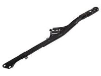 GM 23115751 Diagonal Brace, Driver Side