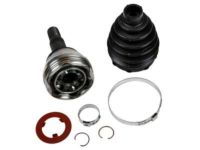 GM 39078714 Joint Kit, Front Wheel Drive Axle