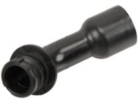 GM 12609624 Oil Filler Tube