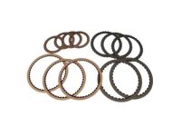 GM 24249460 Plate Kit, Transmission Clutch