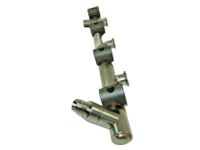 Chevrolet Camaro Fuel Rail - 12623366 Fuel Rail