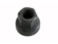 GM 11547349 Top Nut
