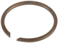 GM 24231268 Ring, Transmission Input And Turbine Shaft