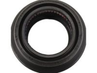 Chevrolet Transfer Case Seal - 12547638 Output Shaft Seal, Rear