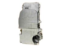 GM 12615146 Baffle Plate