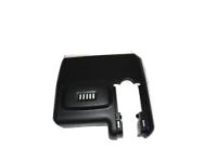GM 84043623 Trim Cover