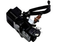 GM 22785492 Lock Actuator, Front Driver Side