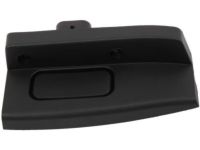 GM 22751942 Handle Switch, Front Driver Side