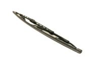 GM 96898048 Wiper Blade