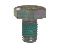 GM 11588468 Flywheel Bolt