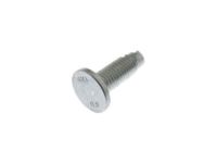 GM 11588486 Bumper Bolt