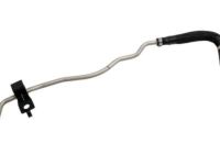 Buick Century Power Steering Hose - 26077754 Power Steering Return Hose