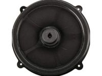 GM 84510963 Front Driver Speaker
