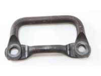 GM 15038813 Bracket, End Gate Top And Bottom, Rear