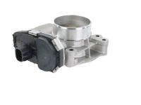 Chevrolet HHR Throttle Body - 12631187 Throttle Body