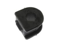 Chevrolet Equinox Sway Bar Bushing - 15857767 Stabilizer Bar Insulator