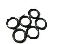 GM 52454646 A/C Line O-Ring