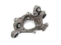 GM 22739651 Knuckle, Rear Driver Side