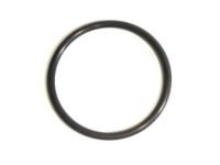 GM 12471621 Gasket, Front Axle And Axle Center
