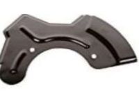 GM 94565914 Backing Plate