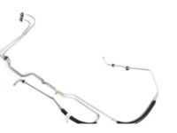 GM 20985357 Outlet Pipe