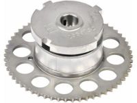 GM 12589782 Actuator Assembly