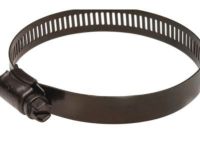 GM 12338017 Hose Clamp