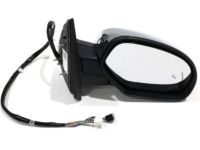 GM 20756774 Mirror Assembly, Rear Passenger Side