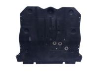 GM 39142248 Insulator, Front Compartment Pan