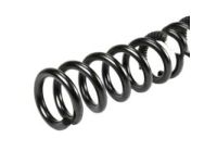 GM 23335521 Coil Spring, Front