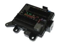 GM 84044725 Block, Body Wiring